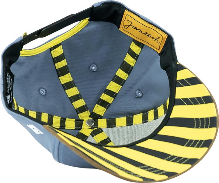 Produktbild Bavarian Caps Tiger&Bär (One Size)