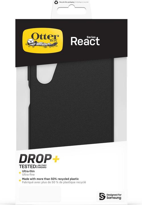 Produktbild OtterBox React (Samsung Galaxy A25 5G)