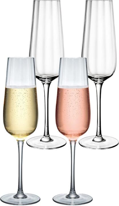 Produktbild Villeroy & Boch Gläserset Rose Garden (0.25 l, 16 x)