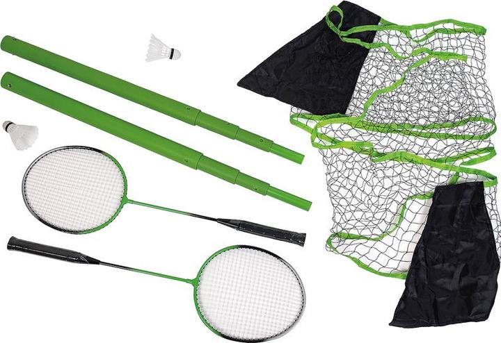 Green/Black