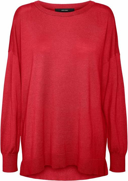 Image du produit Vero Moda Pull à manches longues en tricot (XS)