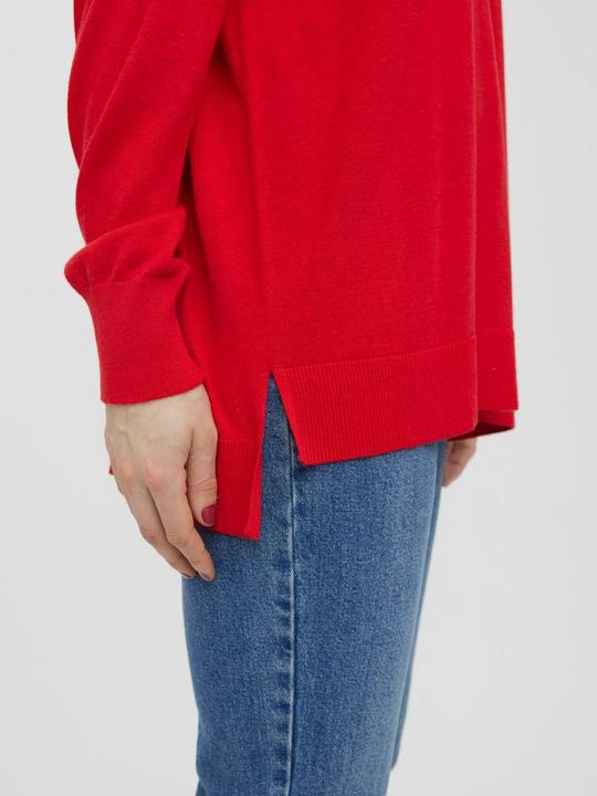 Image du produit Vero Moda Pull à manches longues en tricot (XS)