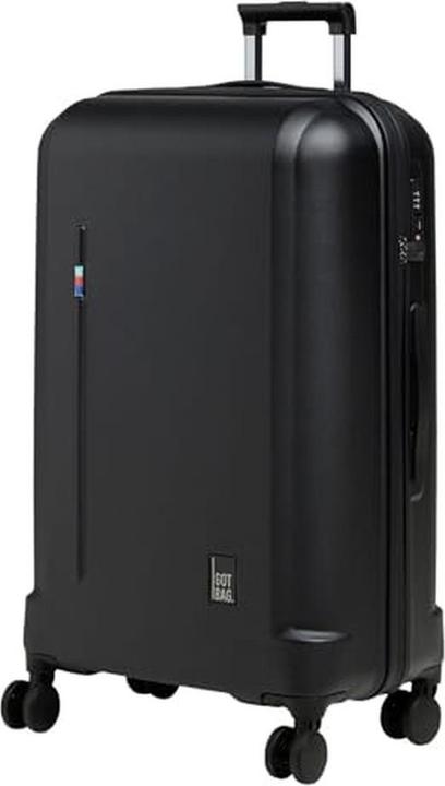 Actual product image GOT BAG Trolley RE:SHELL CHECKED