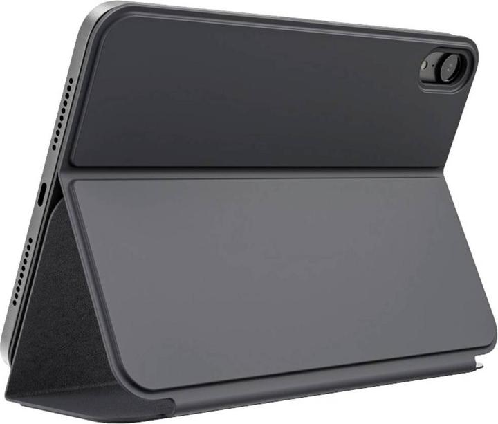 Actual product image Black Rock Folio (Apple iPad mini 2021)
