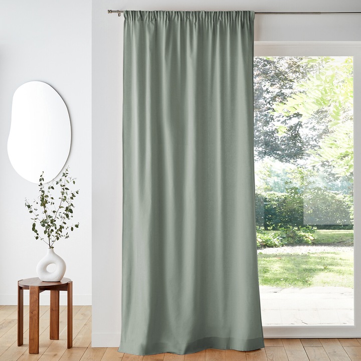 Actual product image La Redoute Interieurs Scenario Duck A (350 x 135 cm)