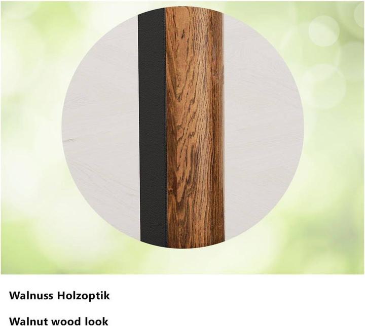 Produktbild myWall Meine Wandrollbarer Fernsehständer (32" - 85")