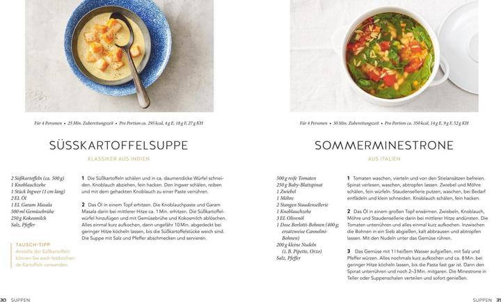 Actual product image Vegan (German, Gabriele Gugetzer, 2020)