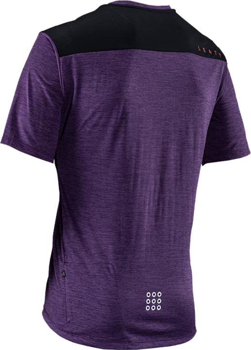 Image du produit Leatt Jersey MTB Trail 1.0 (L)
