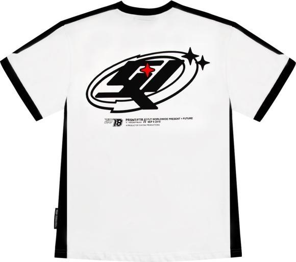Image du produit Skinarma T-shirt Halo L white