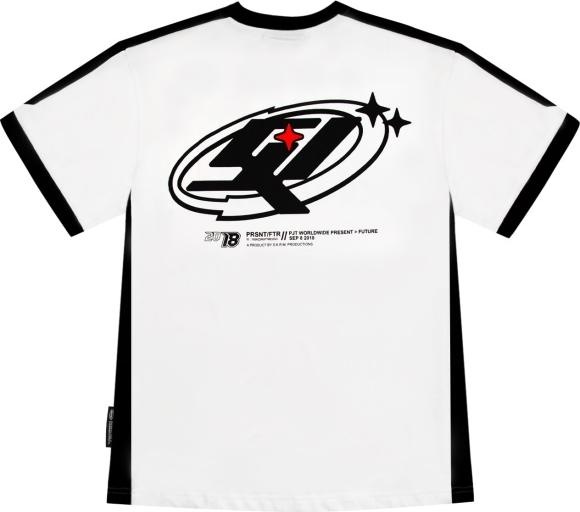 Immagine prodotto Skinarma T-shirt Halo L white