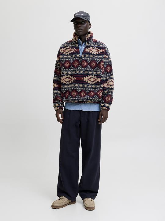 Actual product image Jack & Jones Sweatshirt Sweatshirt (M)