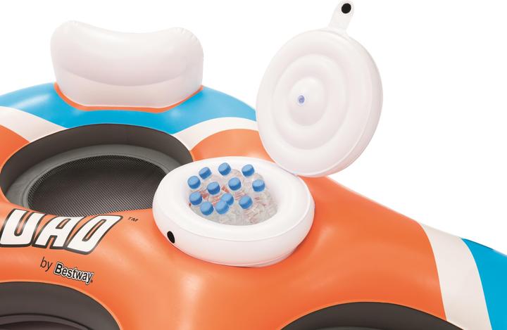 Image du produit Bestway Rapid Rider X4