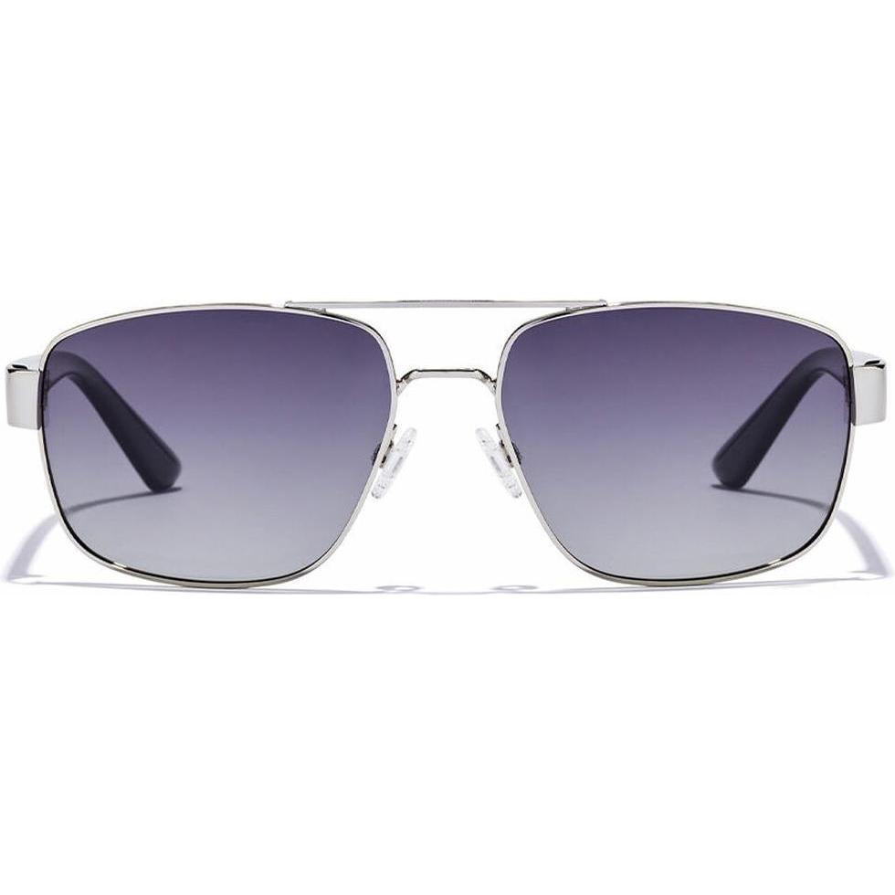 Hawkers, Herren, Sonnenbrille, FALCON polarized #silver grey 1 u
