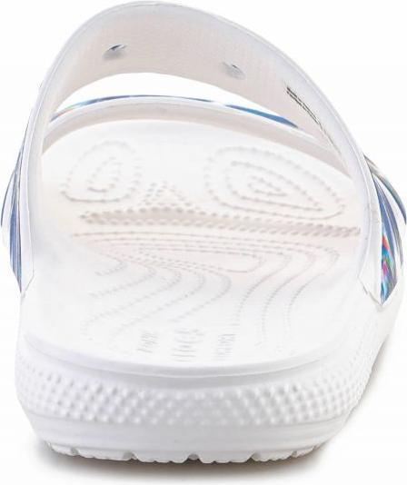 Produktbild Crocs Klassische Hyperreal Sandal Flip-Flops (41, 42)