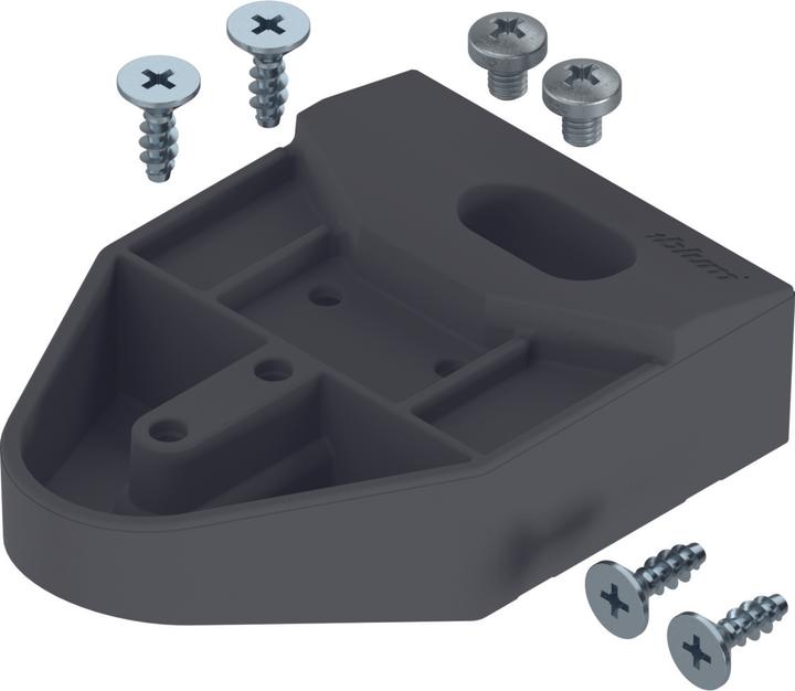 Image du produit Blum Set d’adaptateur REVEGO duo