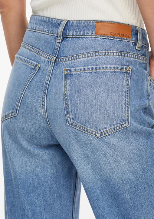 Produktbild Comma Jeans-Hose Jeans-Hose (46)