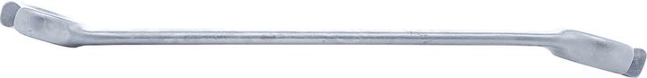 Produktbild BGS Offener Doppel-Ringschlüssel SW 8 x 9 mm (8 mm, 9 mm)