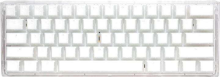 Produktbild Ducky One 3 Aura (DE, Kabelgebunden)