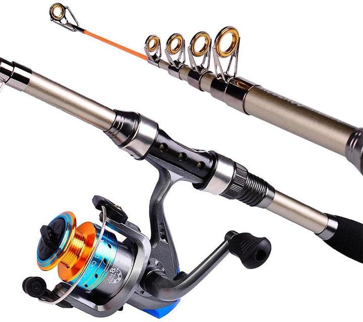 Immagine prodotto Kuashidai Set di accessori per la pesca