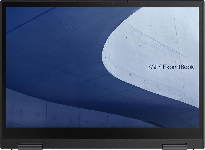 Produktbild ASUS ExpertBook B7 Flip (14", 1000 GB, 32 GB, CH, Intel Core i7-1260P)