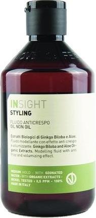 Image du produit Insight Liquide coiffant pour cheveux 250Ml (250 ml)