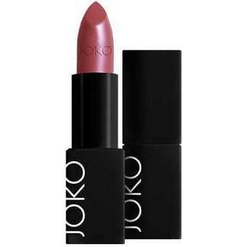Jokon, Rossetto + Lucidalabbra, JOKO Moisturising Lipstick pomadka nawilżająca, magnetyczna 44 3,5g (44)