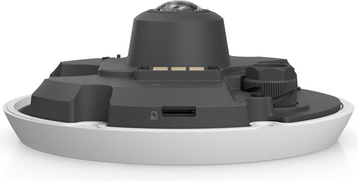 Produktbild Ubiquiti All-weather, vandal-resistant