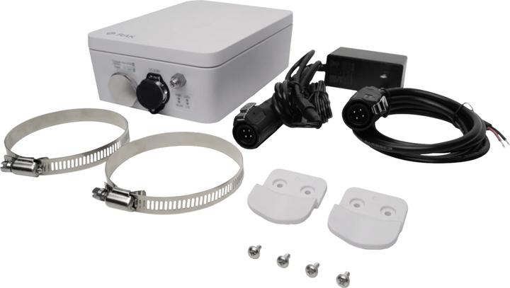 Image du produit RAK Wireless WisGate Soho Pro RAK7267 Passerelle LoRa LTE d'extérieur à 8 canaux