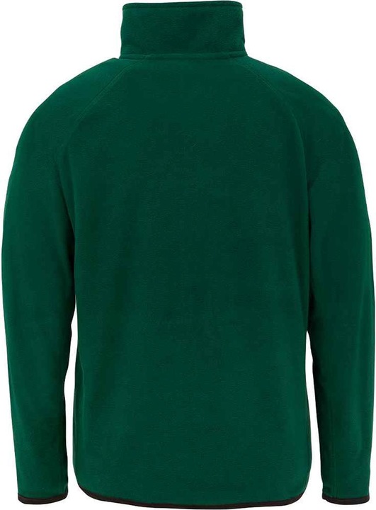 Actual product image Result Fleece jacket (4XL)