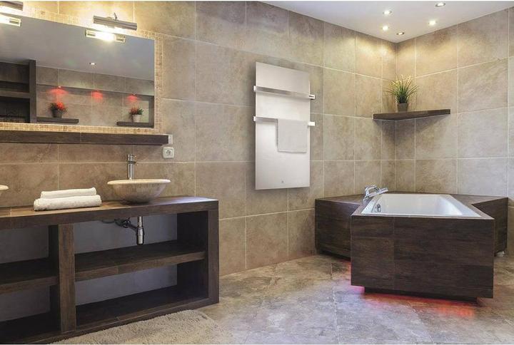 Image du produit Sonnenkönig Bagno 450 (500 W)