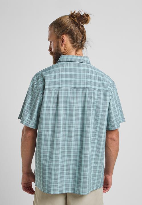 Actual product image Jack Wolfskin Meseta Shirt M (S)