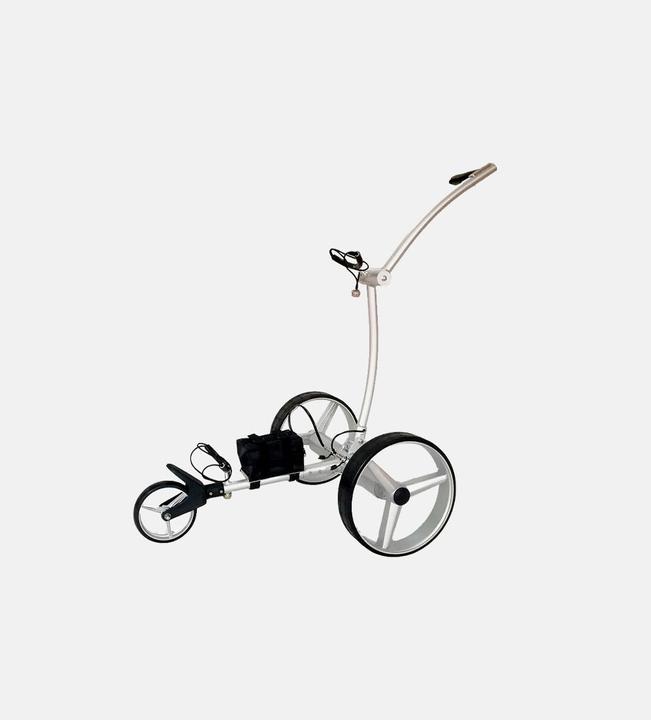 Produktbild Herbie Golf Alin Swing Elektro Golf Trolley