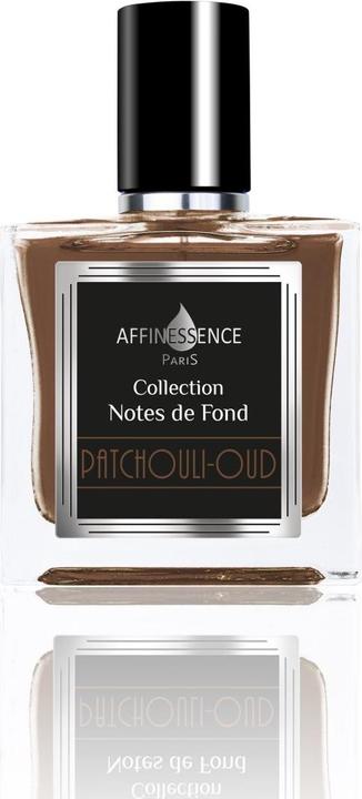 Immagine prodotto Affinessence Base Notes Collection Patchouli-Oud Eau de Parfum 50 ml (Eau de parfum, 50 ml)