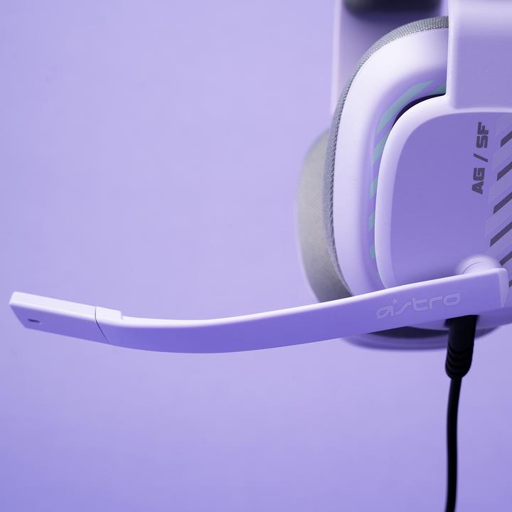 Produktbild Logitech G A10 Gen 2 (Kabelgebunden)