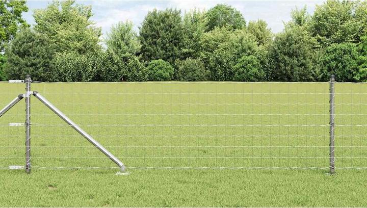Produktbild vidaXL Outdoor-Zaun