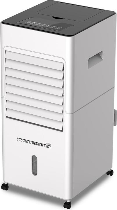Starlyf COOLER & HEATER 5 IN 1 Tragbares Klimagerät und Luftreiniger