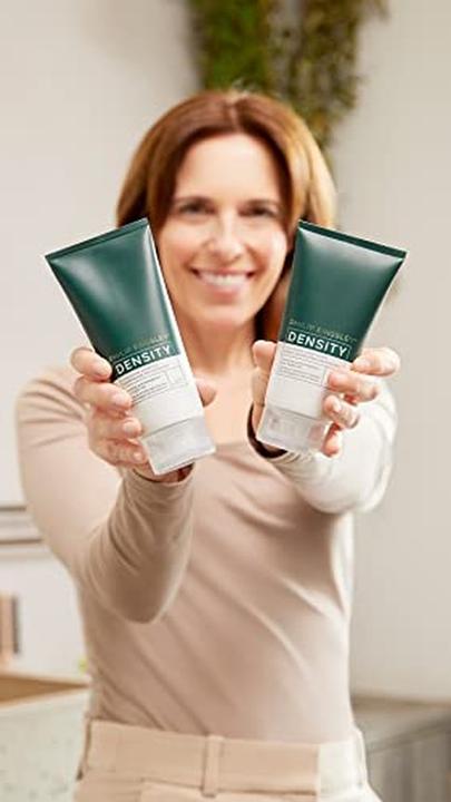 Produktbild Philip Kingsley Balsam pentru par Density Thickening, Par fin/fragil, 170ml (170 ml)