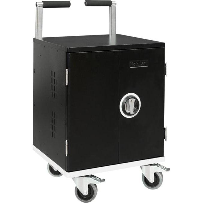 Thumbnail - Leba NoteCart for 30 tablets, Notebookwagen