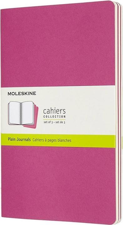 Immagine prodotto Moleskine L/A5 - notebook (A5, Nessuna, Copertina morbida)