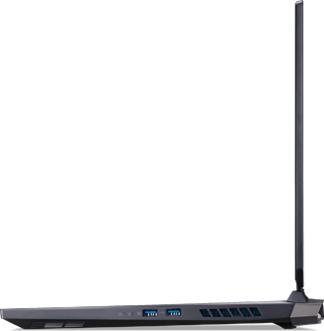 Actual product image Acer Predator Helios 300 (17.30", 1000 GB, 32 GB, CH, Intel Core i7-12700H)