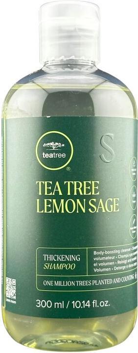 Actual product image Paul Mitchell Lemon Sage (Liquid shampoo, 300 ml)