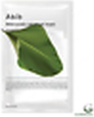 NoName Korea ABIB Mild Acidic PH Sheet Mask Heartleaf Fit 30ml - Pack of 5 (30 ml)