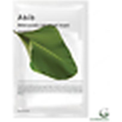 NoName, Gesichtsmaske, Korea ABIB Mild Acidic PH Sheet Mask Heartleaf Fit 30ml - Pack of 5 (30 ml)