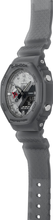 Immagine prodotto Casio G-Shock GA-2100NNJ-8AER (Cronografo, Orologio con pietra preziosa, 45 mm)