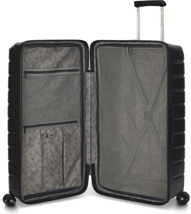 Actual product image Roncato B-Flying 4 wheels trolley 78 cm (116 l, XL (from 140l))