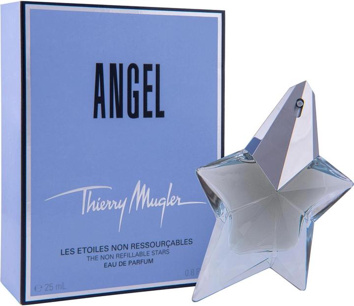 Image du produit Thierry Mugler Angel (Eau de parfum, 25 ml)