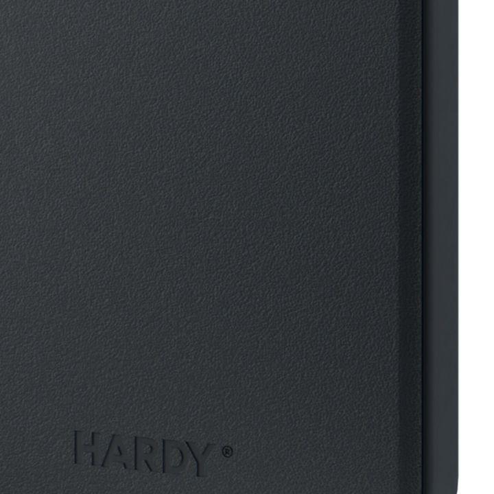 Image du produit 3MK HARDY Apple Silky Leather MagCase pro Apple iPhone 16 Plus (5903108586474) (Apple iPhone 16 Plus)