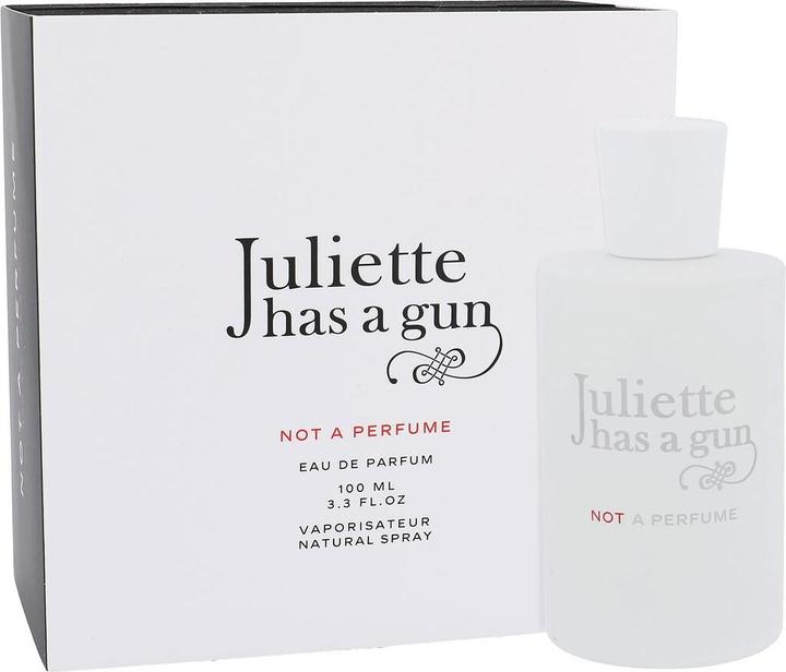 Actual product image Juliette Has a Gun Not A Perfume (Eau de parfum, 100 ml)