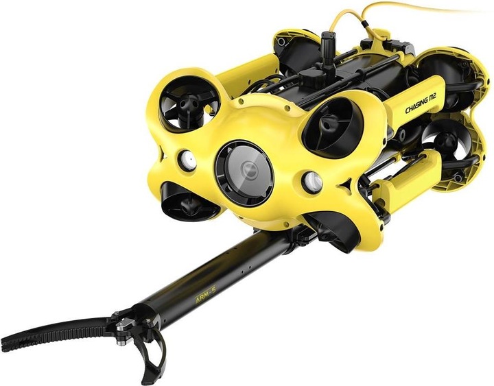 Produktbild Chasing Roboterarm zu M2