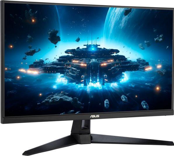 Actual product image ASUS TUF Gaming VG27AQM1A (2560 x 1440 pixels, 27")